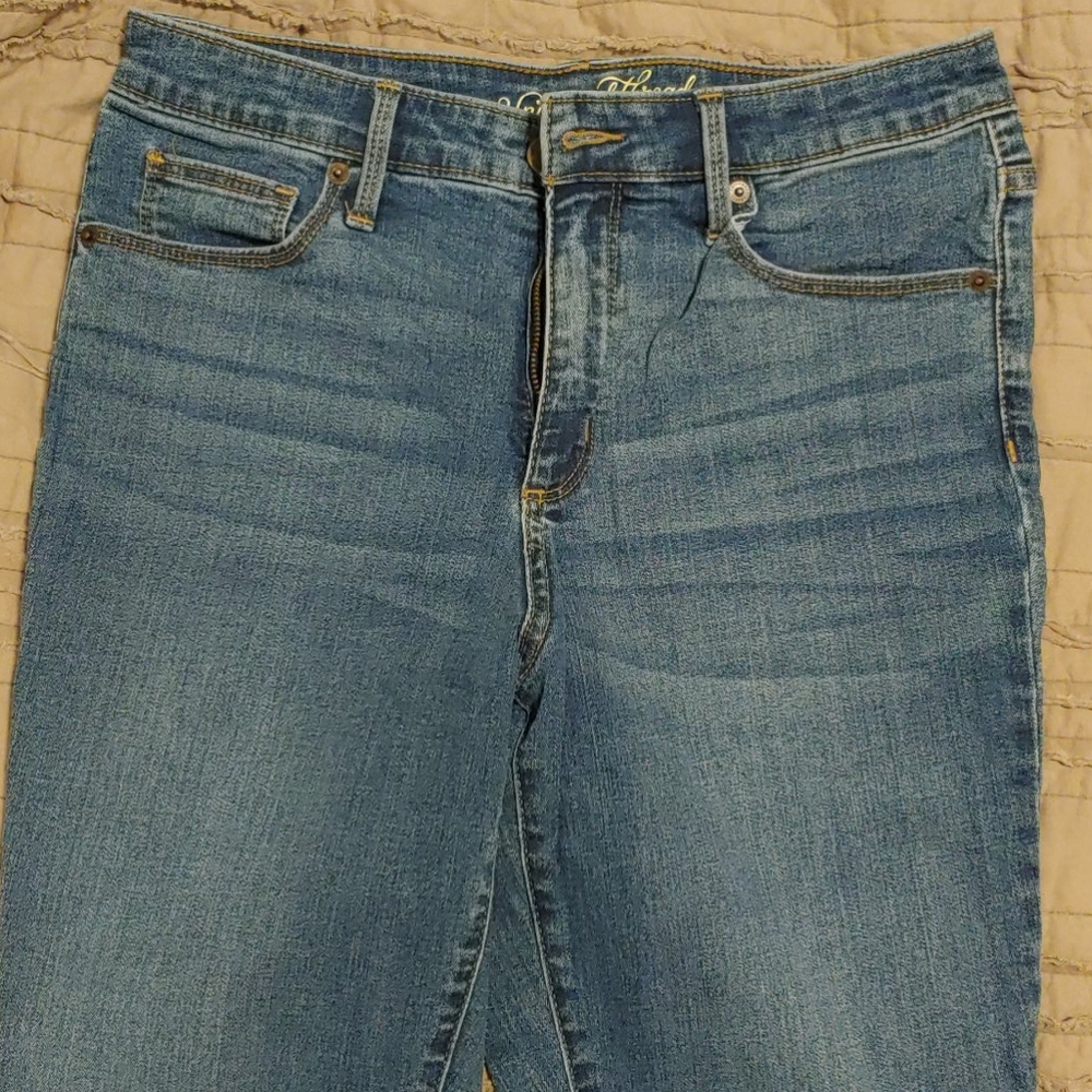 Jeans - Picture 3 of 4